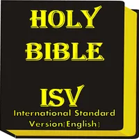 ISV Bible International Standa icon