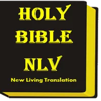 Bible Living Translation (NLV) icon