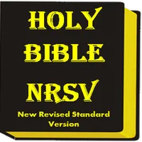 Bible Revised Standard Version icon