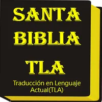 Santa Biblia Traducción en Len icon