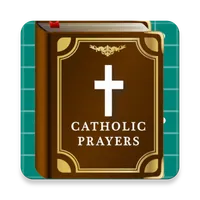 All Catholic Prayers (Offline) icon