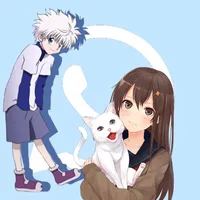 DP For WhatsApp icon