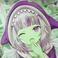 Gawr Gura Wallpaper HD icon