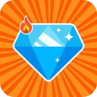 Diamond For Fire Converter icon