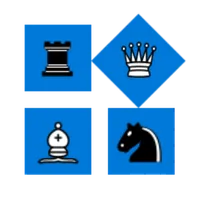 Chess Online Stockfish 16 icon