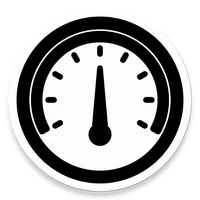 AirPressure barometer & altime icon