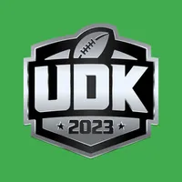 Fantasy Football Draft Kit UDK icon