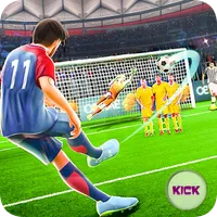 Football Strike - Flick Games icon