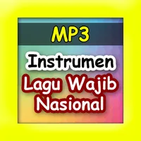 Instrumen Lagu Wajib Nasional icon