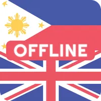 Cebuano English Dictionary icon