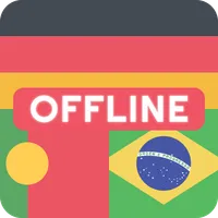 German Portuguese Dictionary icon