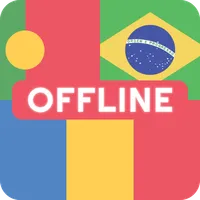 Portuguese Romanian Dictionary icon