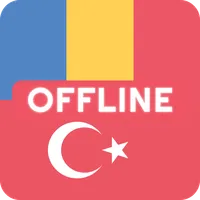 Romanian Turkish Dictionary icon
