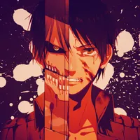Yeager Eren Wallpaper HD 2K 4K icon