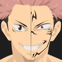 Jujutsu Kaisen Wallpaper HD 2K icon