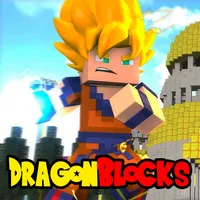 Dragon Block Saiyan for Minecr icon