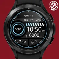 Stylish Watch Faces Fashion D2 icon