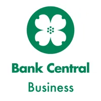 Bank Central - Business icon