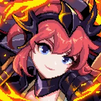 異世界鍛冶屋の育て方：放置系RPG icon