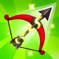 Hunter Master: Black Hole Game icon