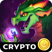 Crypto Dragons - NFT & Web3 icon