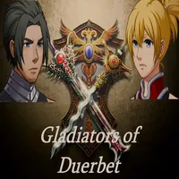 Gladiators Of Duerbet icon