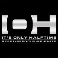Halftime Club icon