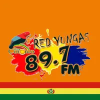 Red Yungas 89.7 FM Coroico icon