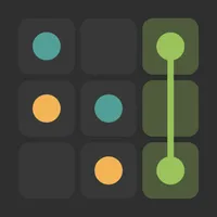Line Connect - Puzzle Quest icon