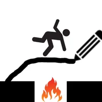 Stickman-Draw Puzzle icon