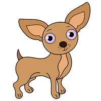 How to Draw Dogs Step by Step icon