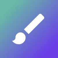 Draw Word icon