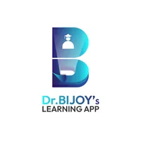 Dr.Bijoy's Learning App icon