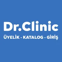 Dr Clinic Üyelik icon