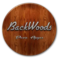 BackWoods for Zooper Widget icon