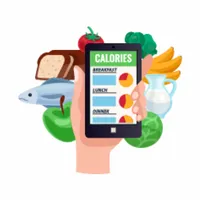 Food Calorie Detector icon