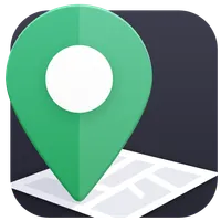 Location Changer-Fake GPS icon