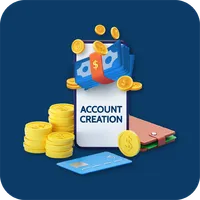 How to Create PayPal Account icon