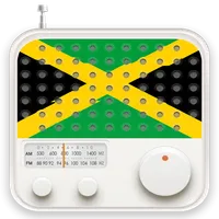 Radio Jamaica FM icon