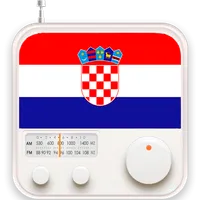 Radio Croatia FM Stations icon