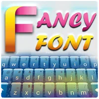 Fancy Fonts Keyboard - Font St icon