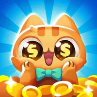 Plinko Party: Coin Kitty Tales icon