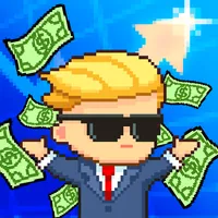 Billionaire Boss -Idle Clicker icon