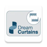 Dream Curtains Measure icon