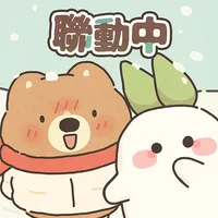 桃源深處有人家 - 嗚比的朋友聯動 icon