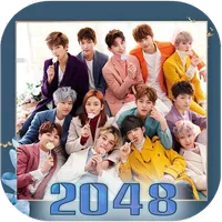 2048 Seventeen - Muti special icon