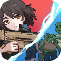 Last Area:Zombie Survival icon