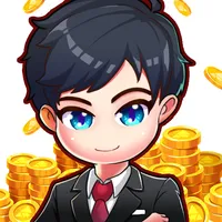 Be The Richest icon