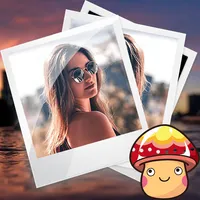 Photo Editor - Emojis, Sticker icon