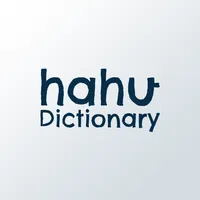 Amharic Dictionary - Hahu icon